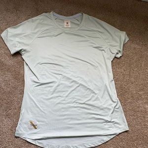Tracksmith Twilight Tee
